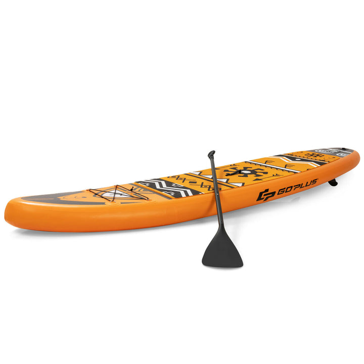 Inflatable Stand Up Paddle Board Surfboard