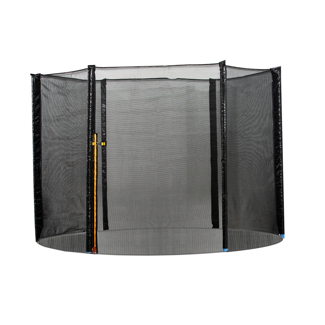 HOMCOM 10ft Replacement Safety Trampoline Net with Enclosure