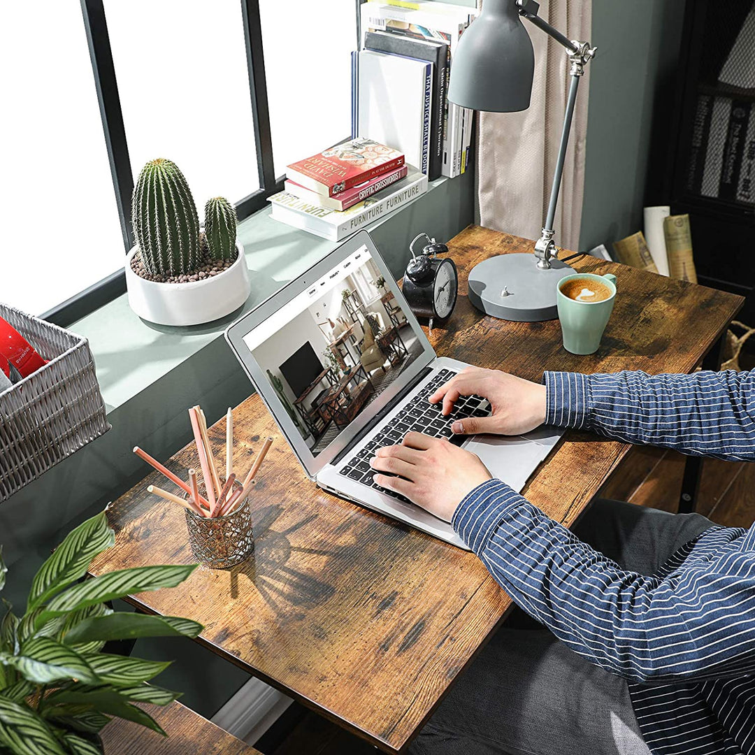 39 Inch Computer Desk