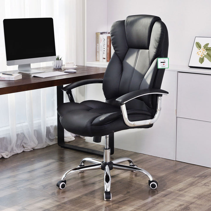 High Back Office Chair