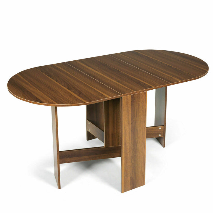 Folding Wooden Multifunctional Table