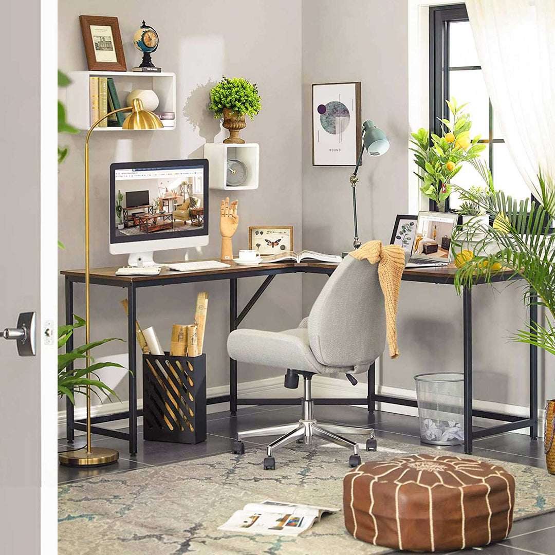 Corner Desk for Study