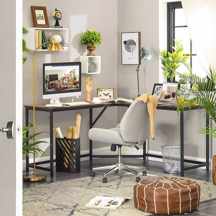 Corner Desk for Study