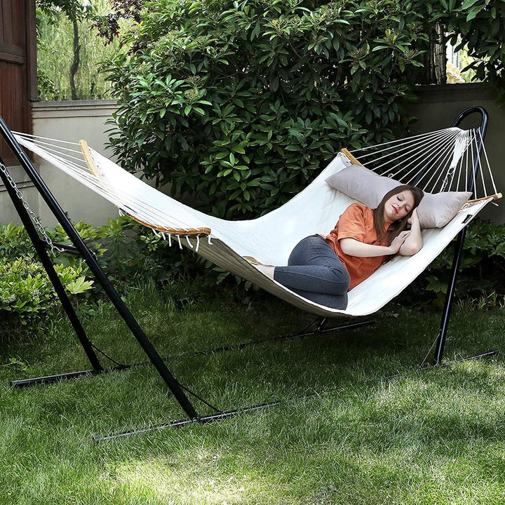 Padded Double Hammock