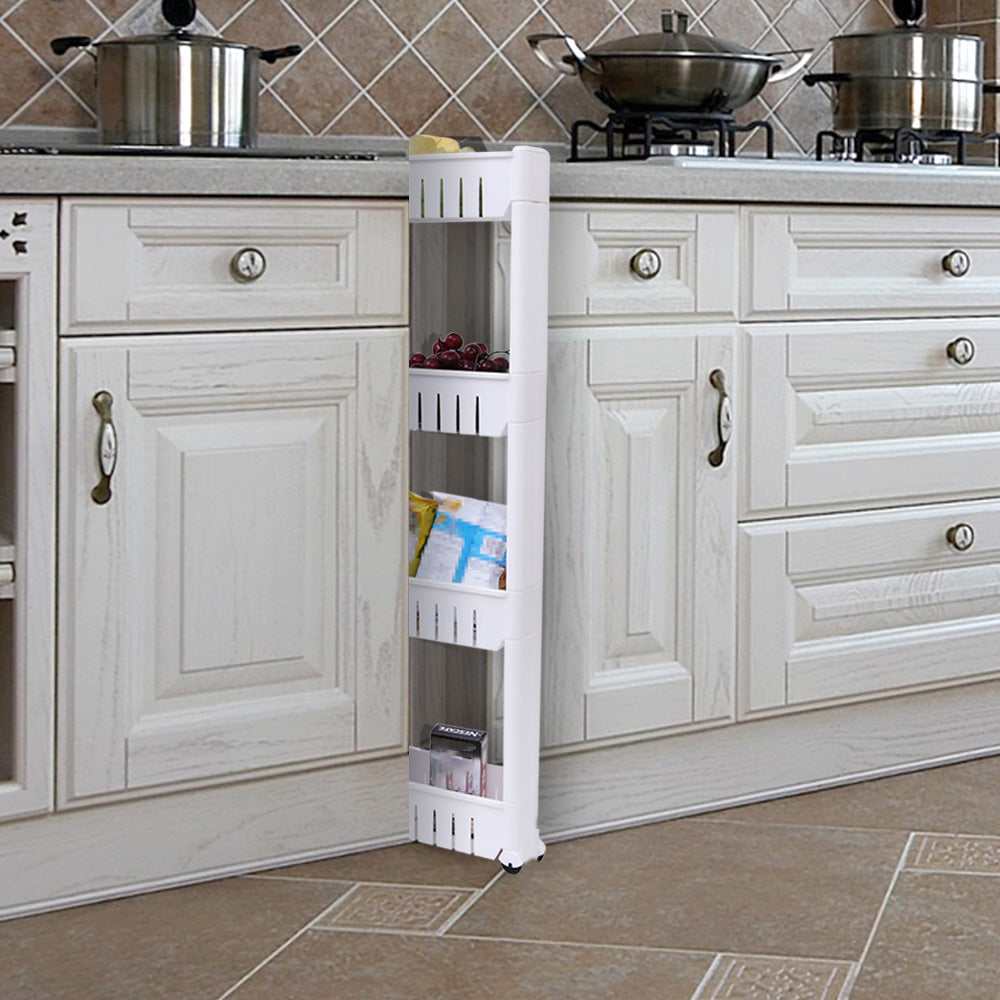 Slide Out Storage Tower