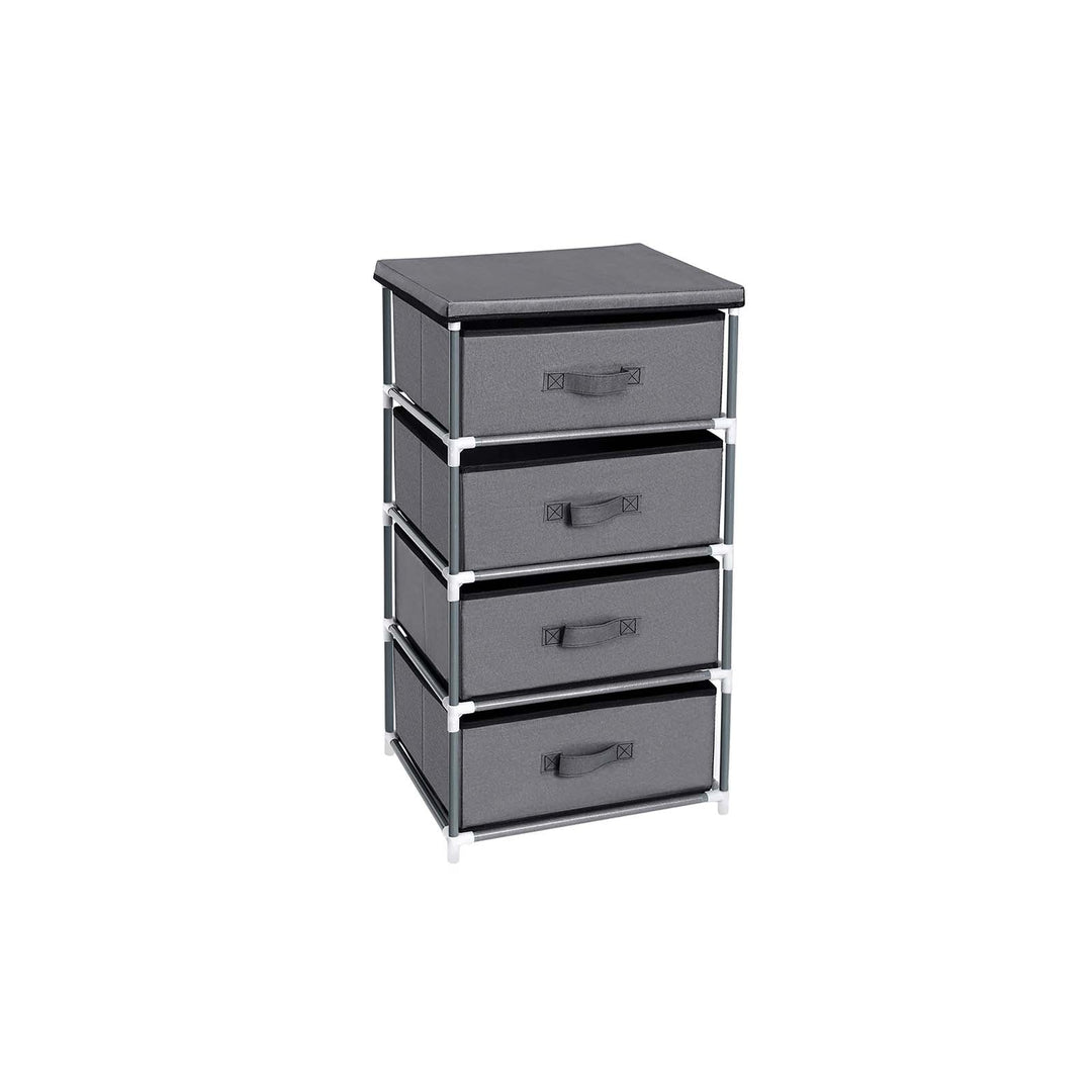 4 Drawers Chest