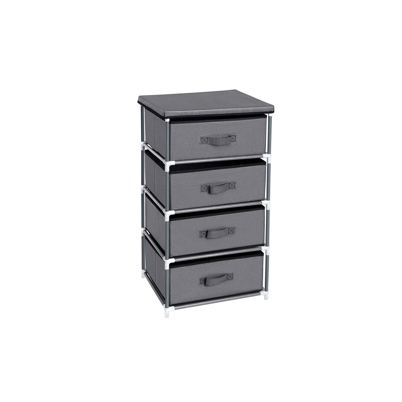 4 Drawers Chest