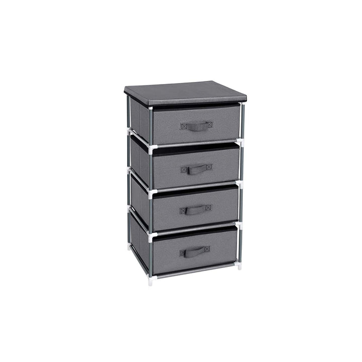 4 Drawers Chest