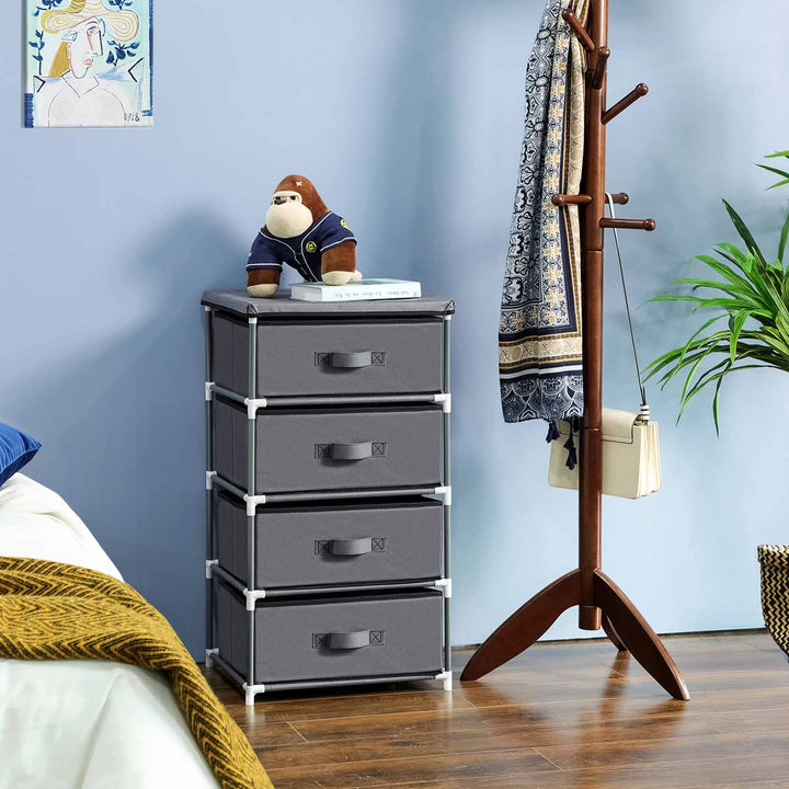 Wardrobe Organiser