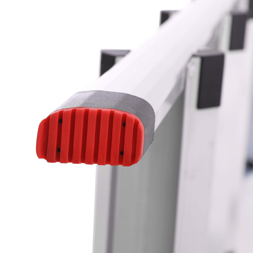 4 Step Aluminum Ladder