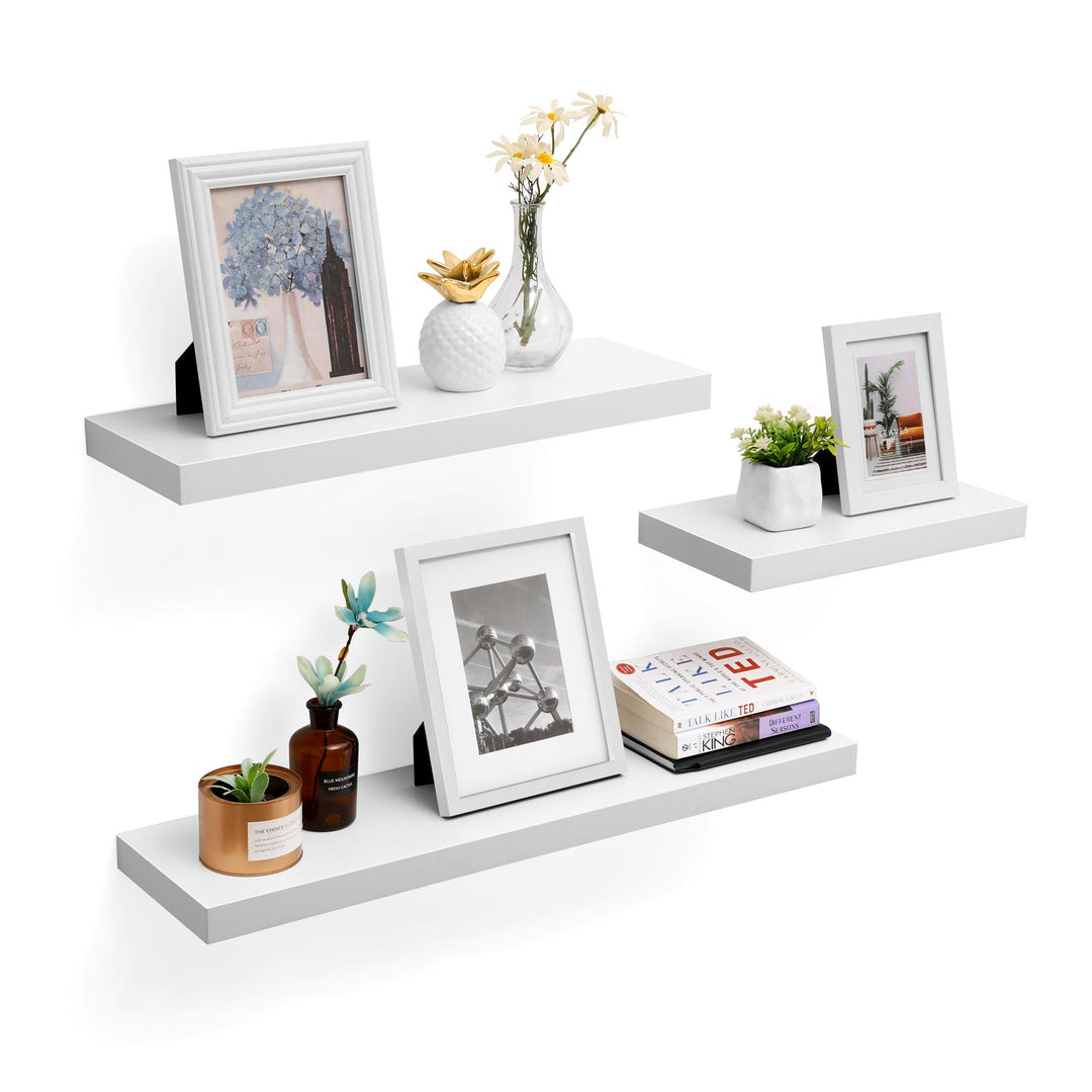 40 CM Floating Shelf