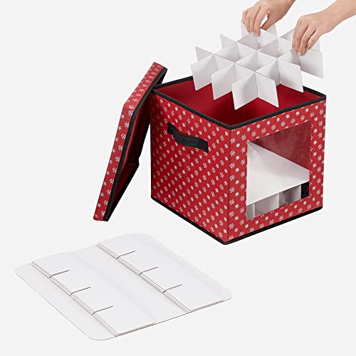 Storage Boxes Set