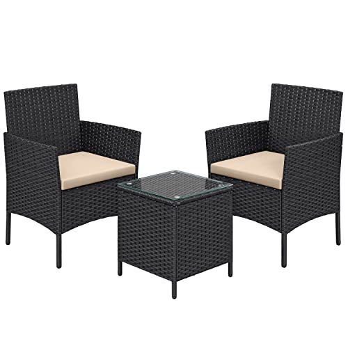 Polyrattan Outdoor Patio Furniture