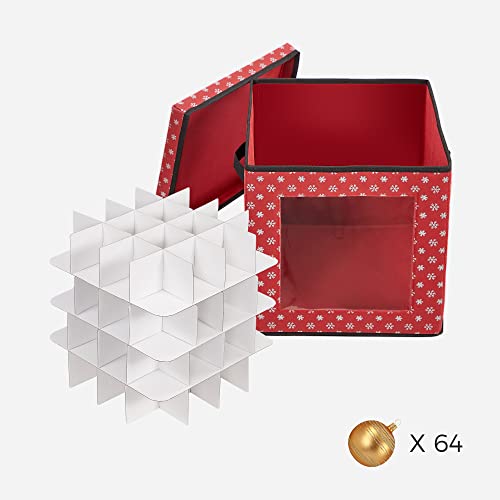 Storage Boxes Set