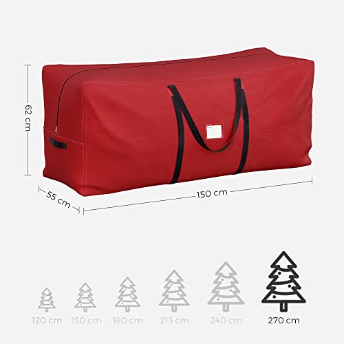 Christmas Tree Storage Bag