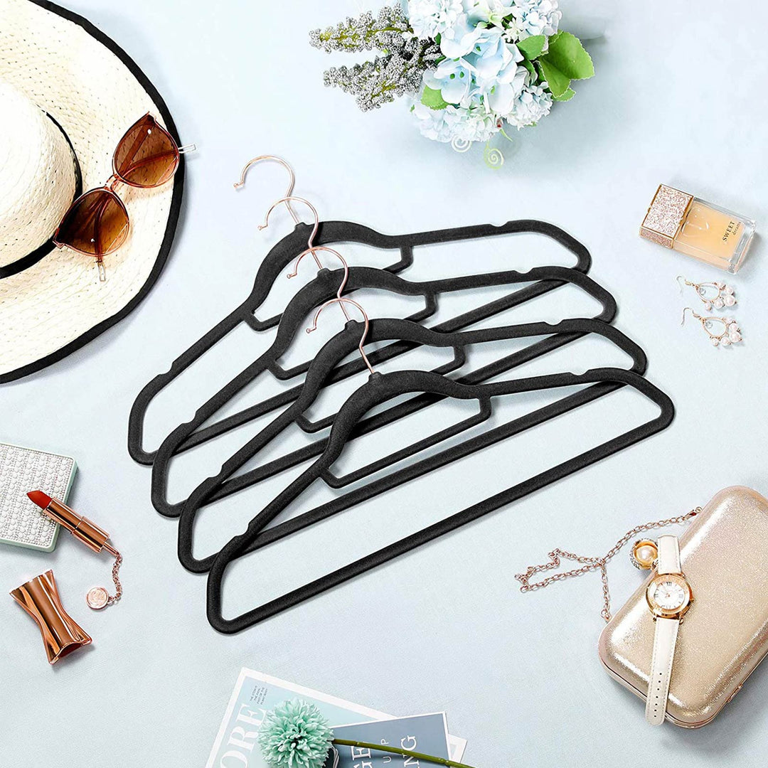 45cm Long Clothes Hanger