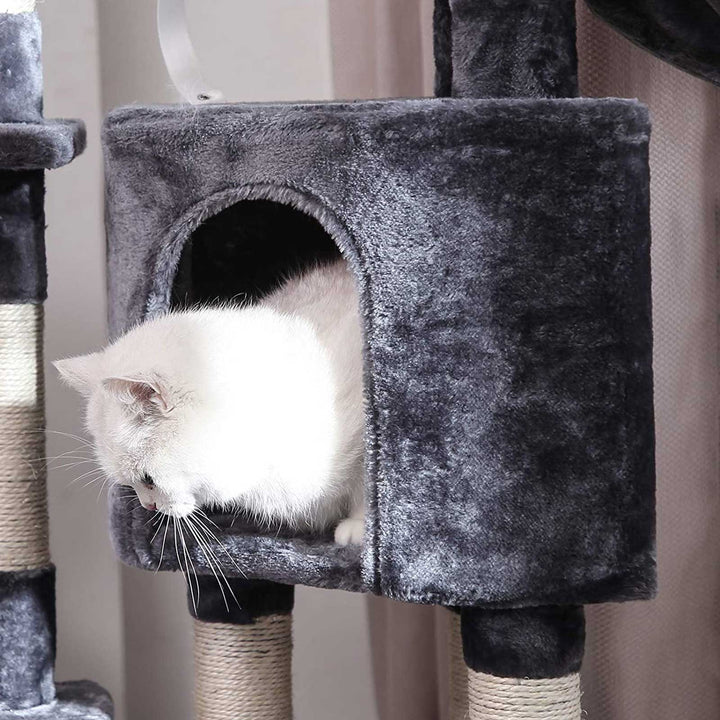 47.2 Inches Cat Tree