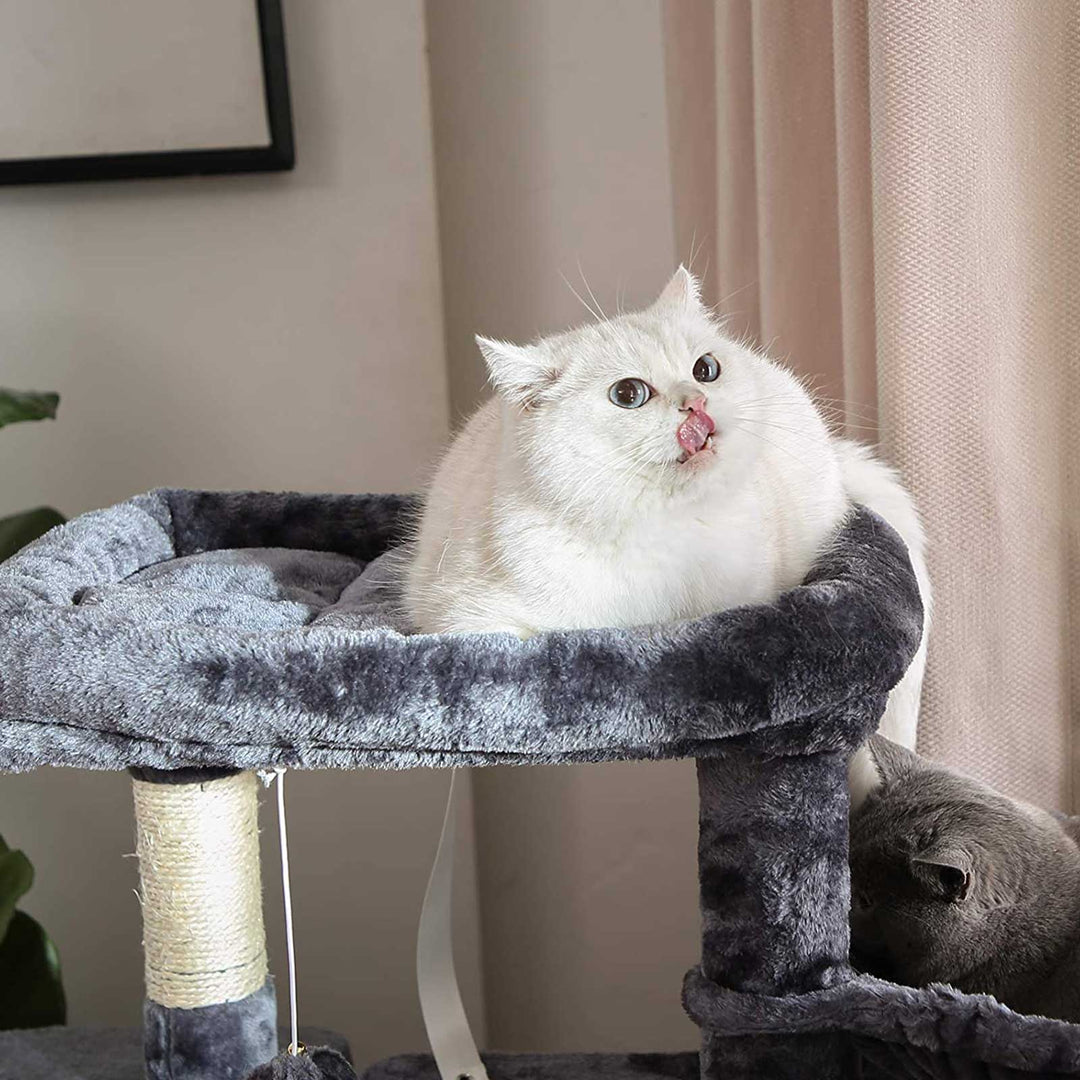 47.2 Inches Cat Tree