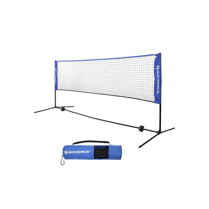 4m Badminton Tennis Net