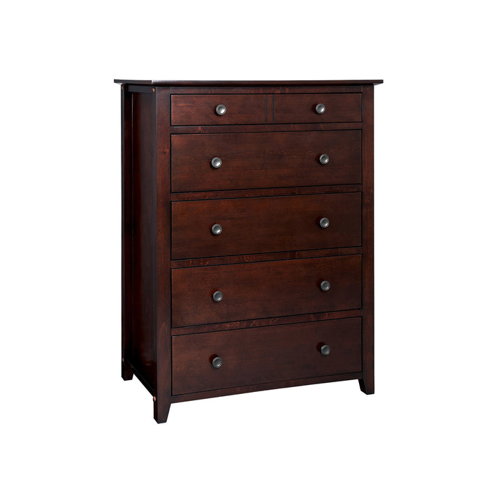 5 Drawers Chest