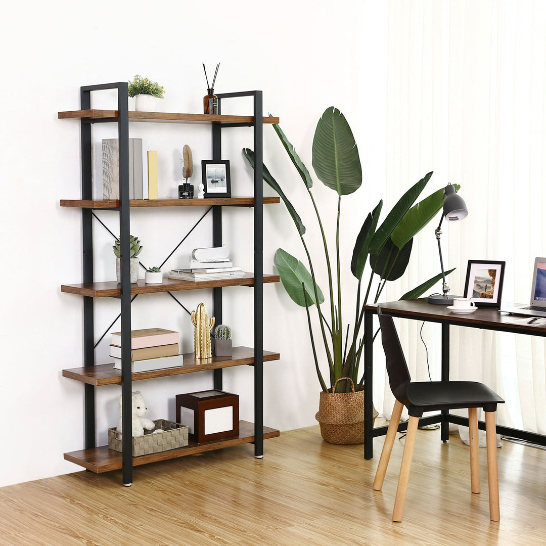 Storage Rack