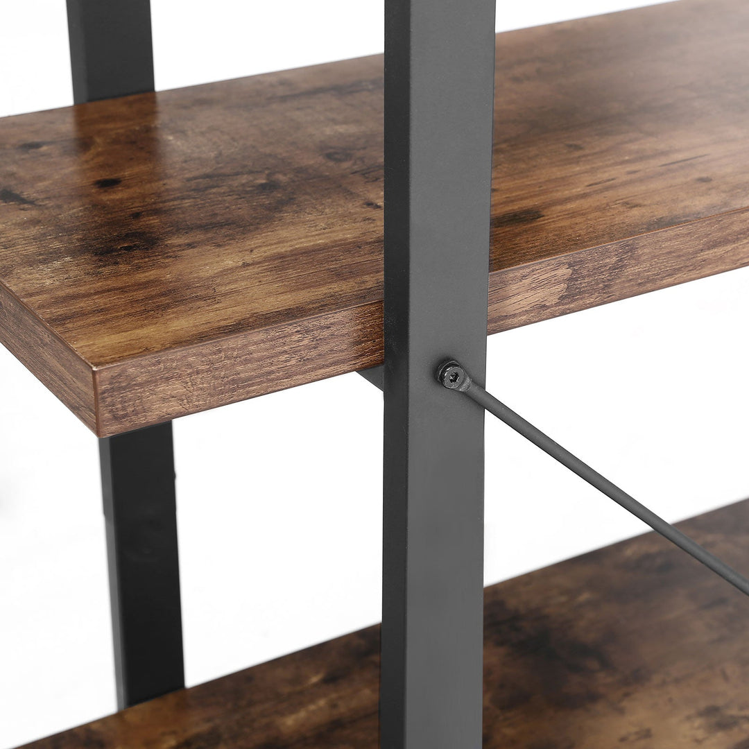 Standing Shelf