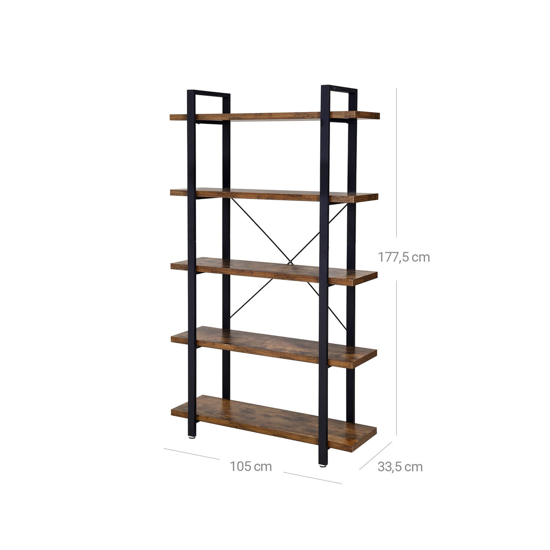 Easy Assembly