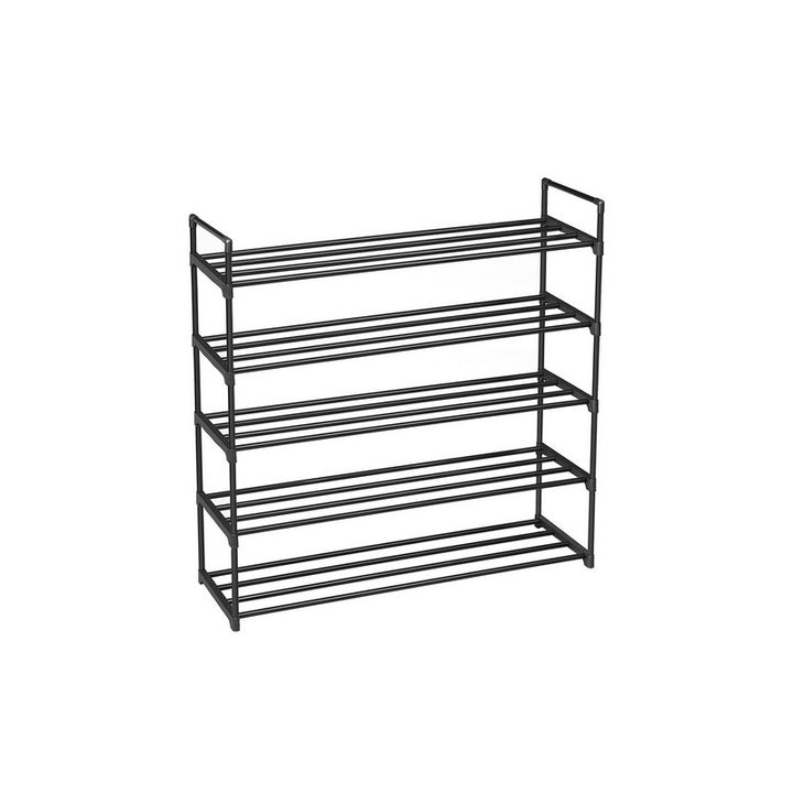 5 Tier Shoe Organizer