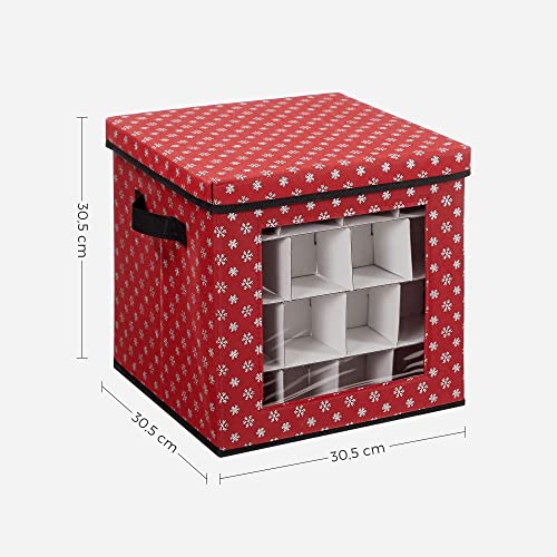 Storage Boxes Set