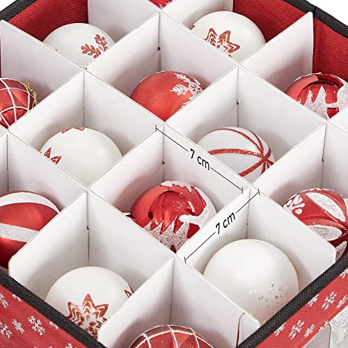 Storage Boxes Set