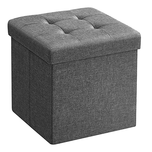 Storage Ottoman 30 x 30 x 30 cm