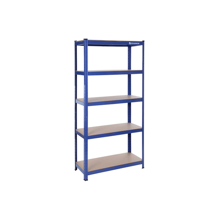 520 kg Capacity Shelf