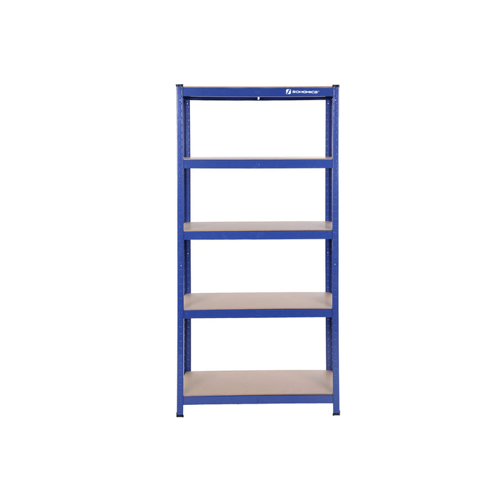 520 kg Capacity Shelf
