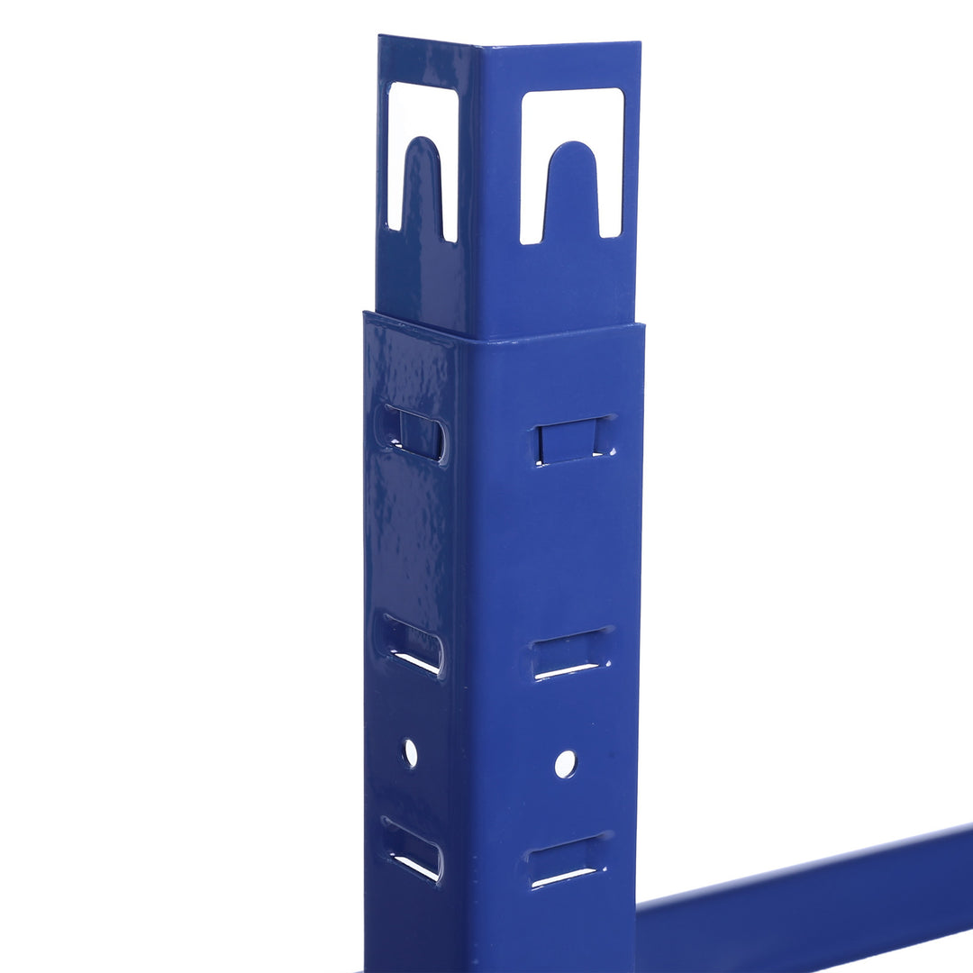 520 kg Capacity Shelf
