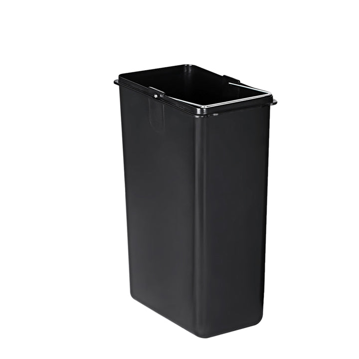 54L Large Trash Can