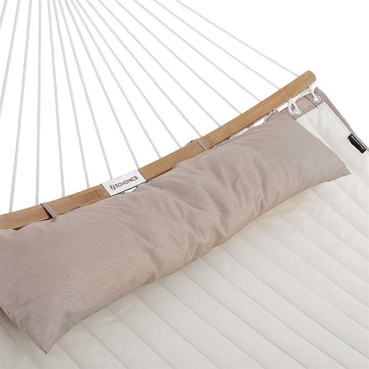 Padded Double Hammock
