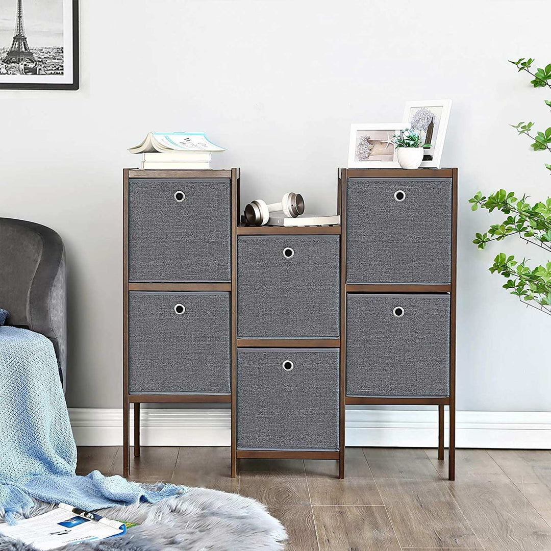 Grey RYFB06G
