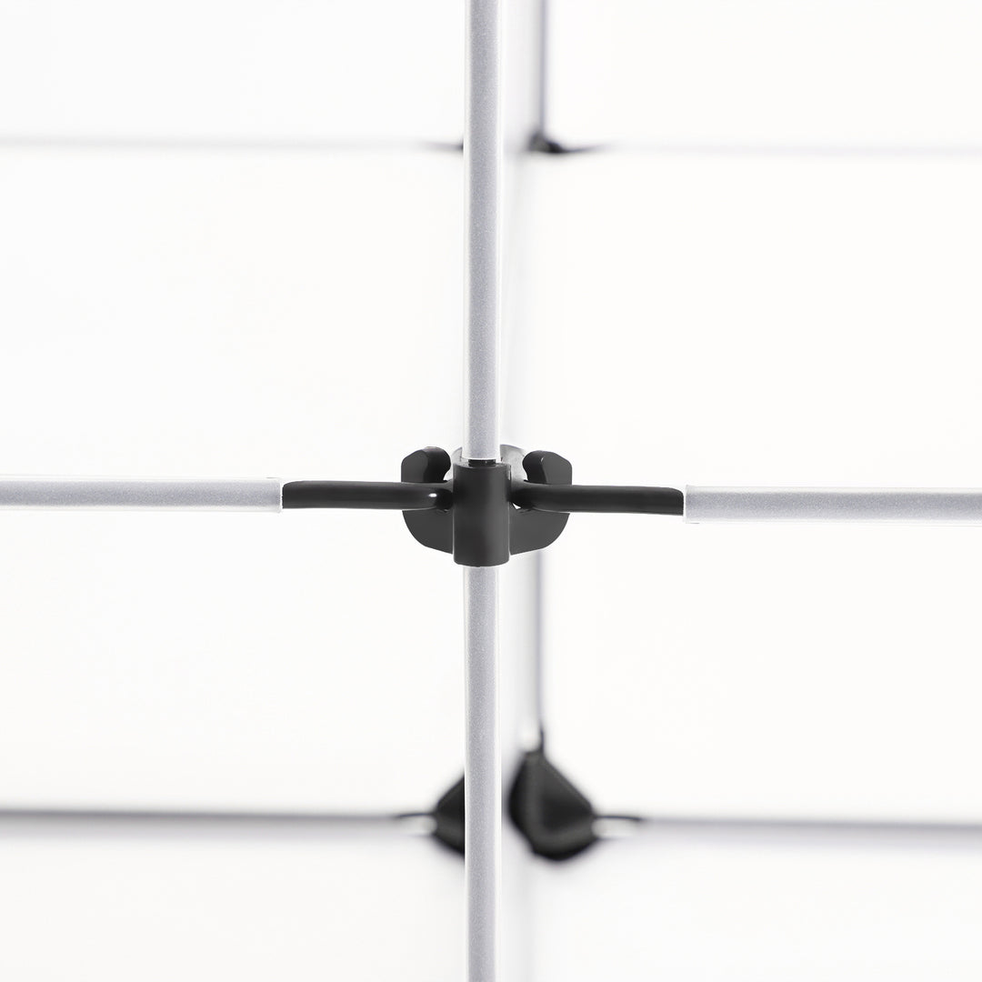 6 Tiers Cube Organizer