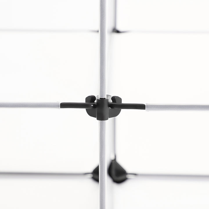 6 Tiers Cube Organizer