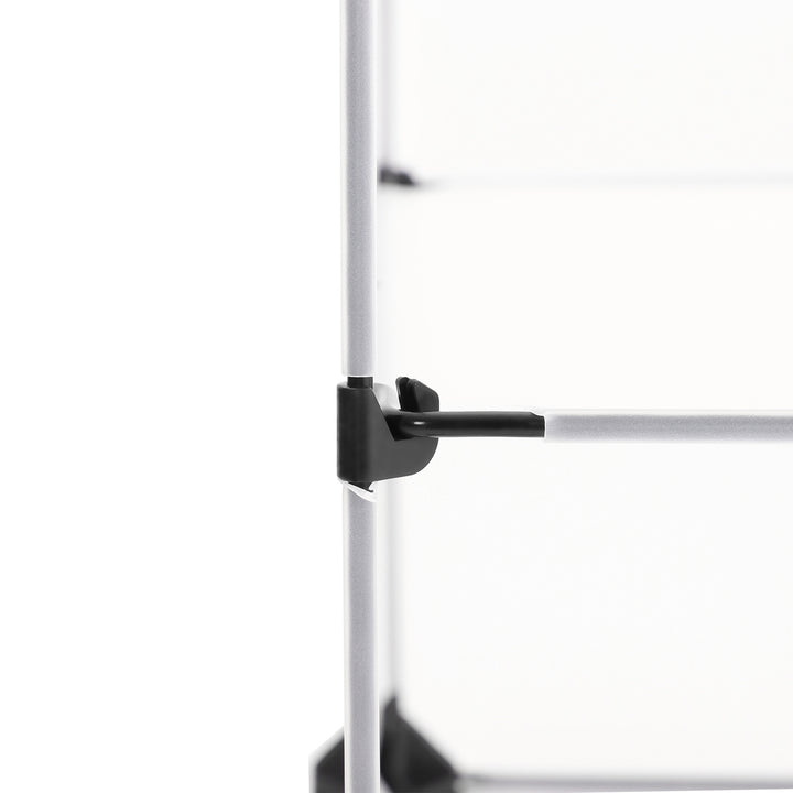 6 Tiers Cube Organizer