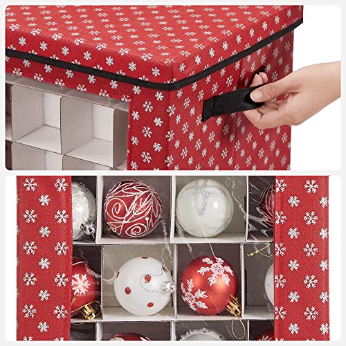 Storage Boxes Set