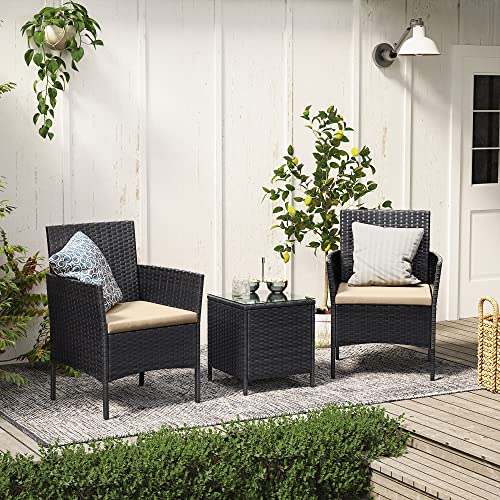 Polyrattan Outdoor Patio Furniture