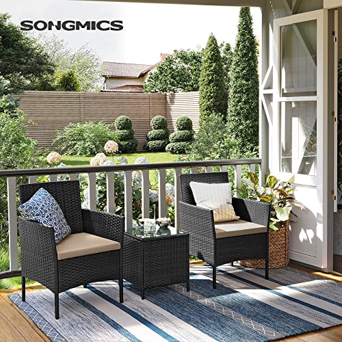 Polyrattan Outdoor Patio Furniture