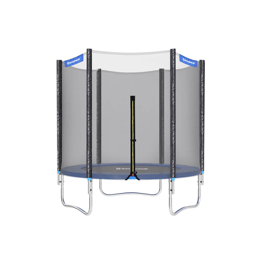 6ft Round Trampoline