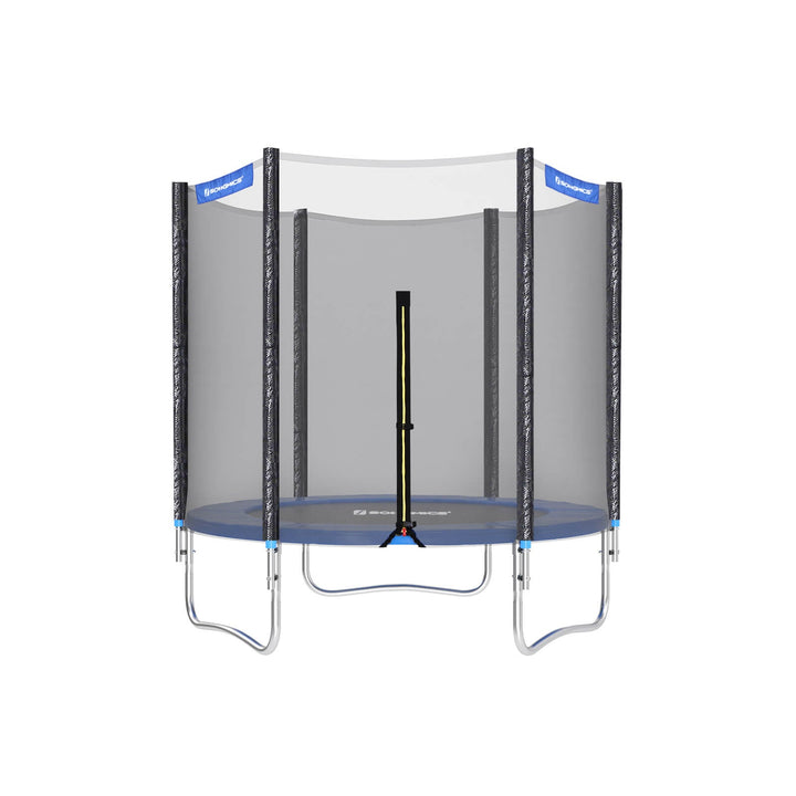 6ft Round Trampoline