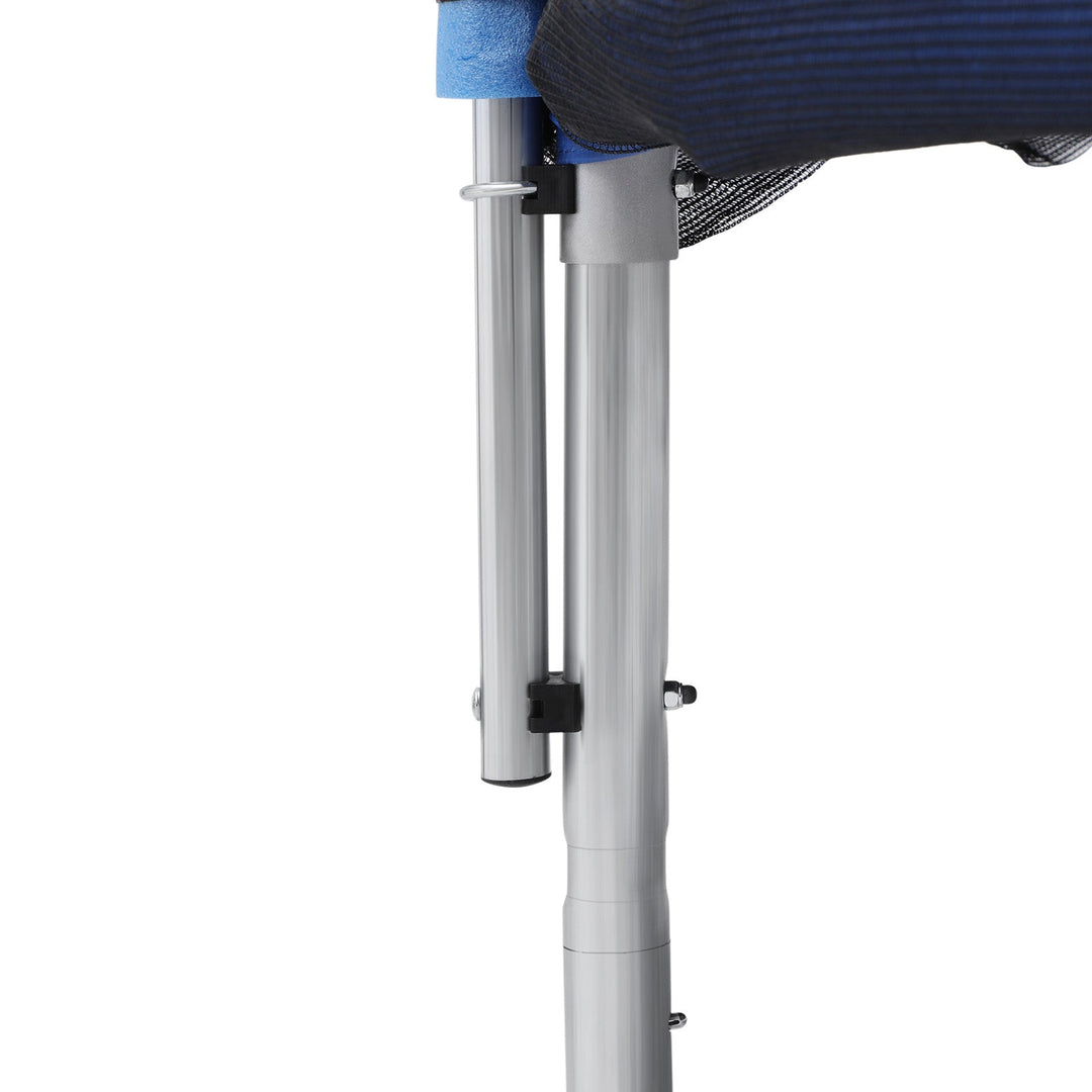 Straight Padded Poles