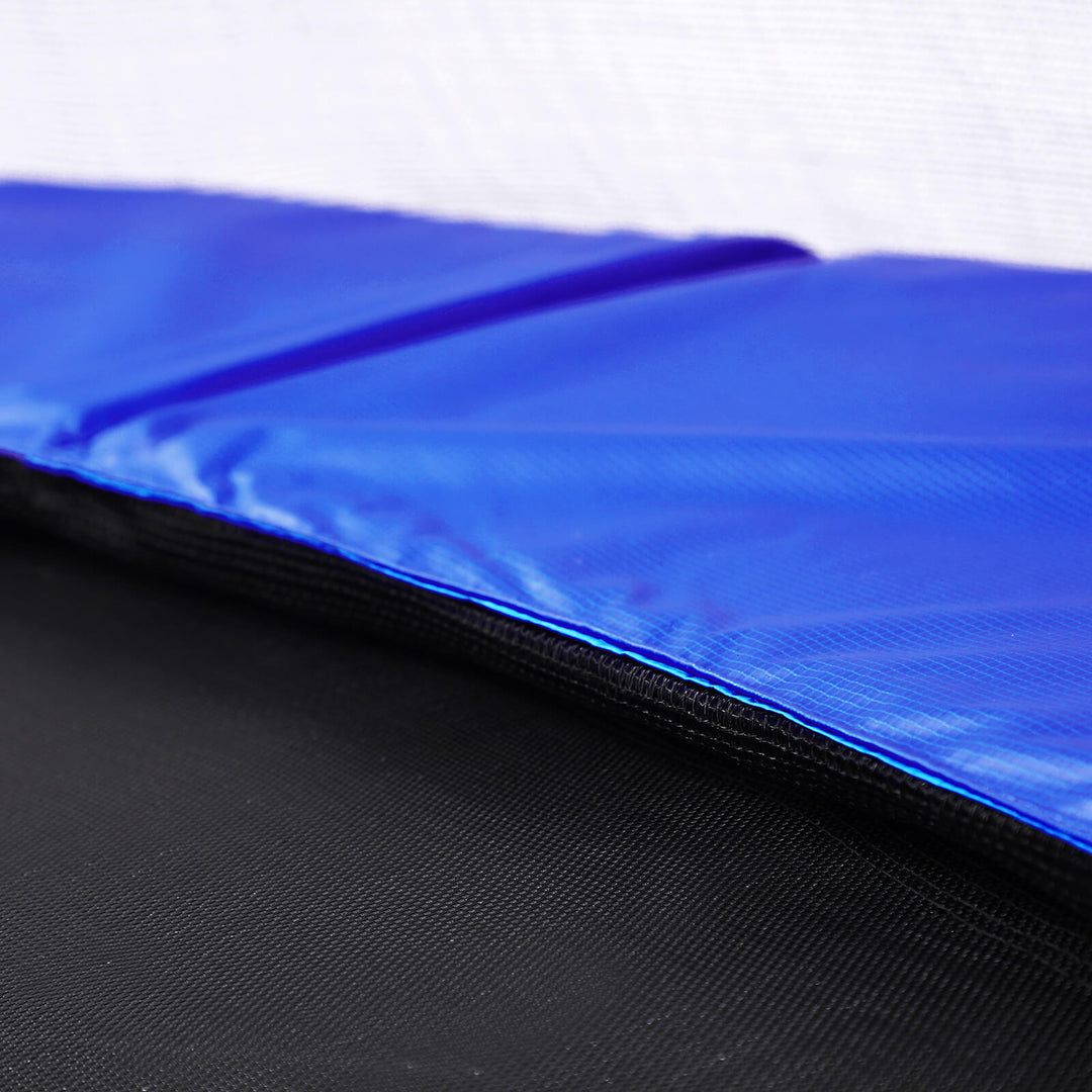 Black and Blue STR6FT