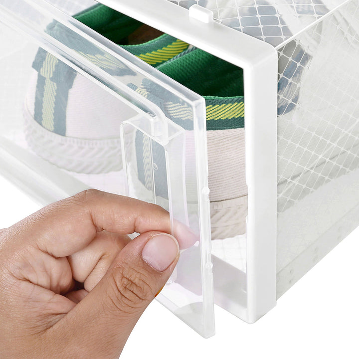 Foldable and Versatile for Sneakers