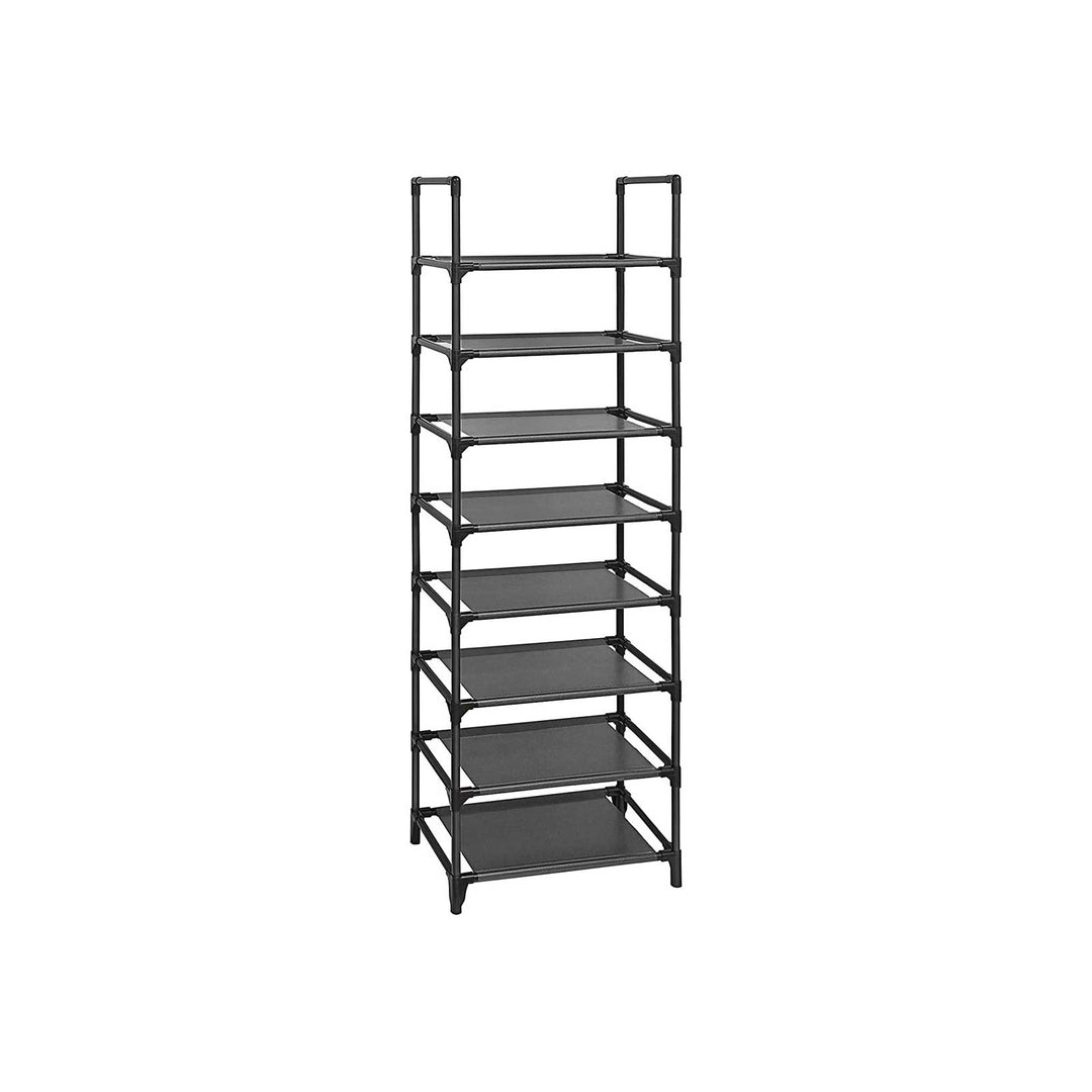 8 Tiers Shoe Rack