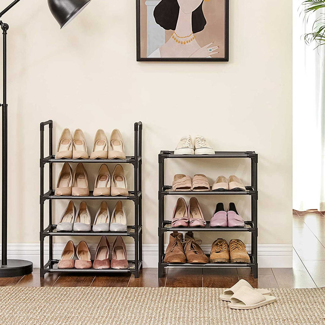 8 Tiers Shoe Rack